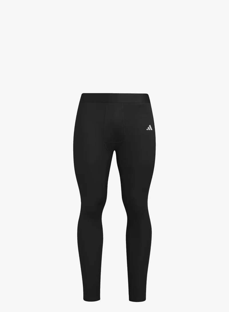 اديداس بنطال طويل TECHFIT